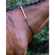Hi-Viz Reflective Orange / Brown Click & Connect Neck Strap Ultimate Set