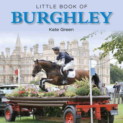 Little Book of Burghley