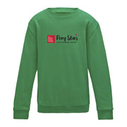 Pony Stars Children's Sweatshirt