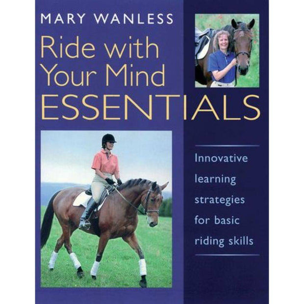 Ride with Your Mind Essentials