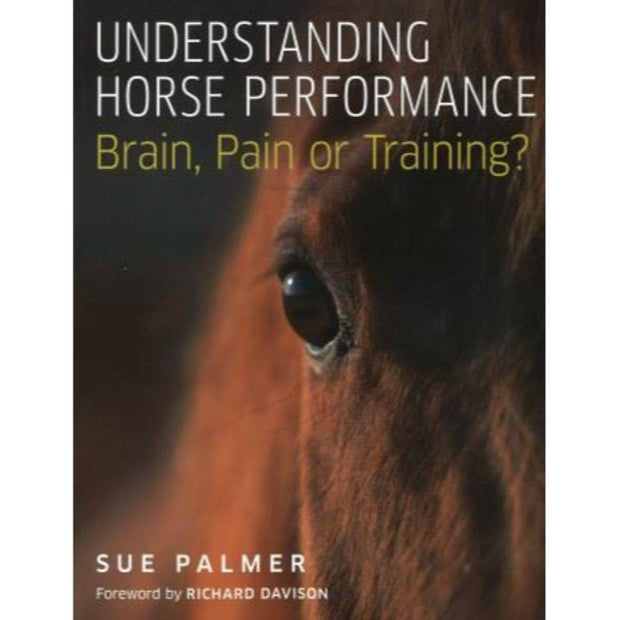 Understanding Horse Performance