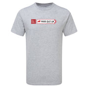 Ride Out UK T-shirt
