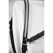 Diamante Black Click & Connect Neck Strap Ultimate Set