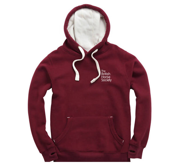 BHS Luxury Hoodie
