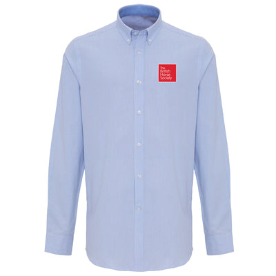 BHS Staff Unisex Oxford Shirt