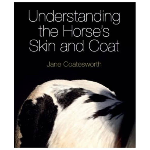 Understanding the Horse's Skin and Coat