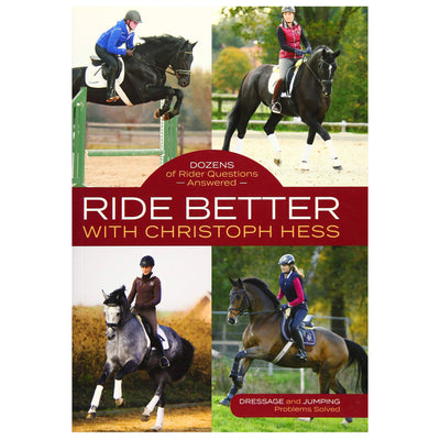 Ride Better with Chris Hess