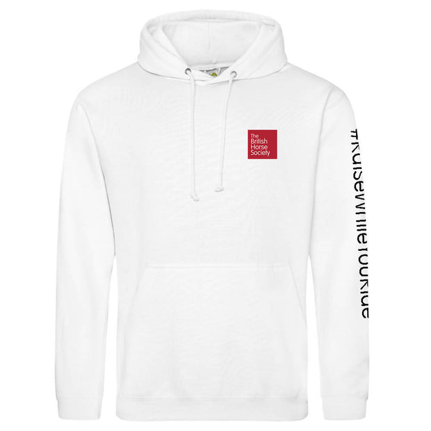 Ride Out UK Hoodie