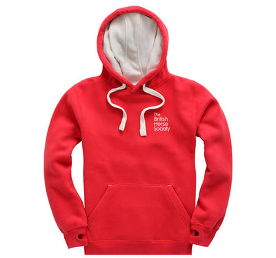 BHS Luxury Hoodie