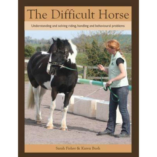 The Difficult Horse