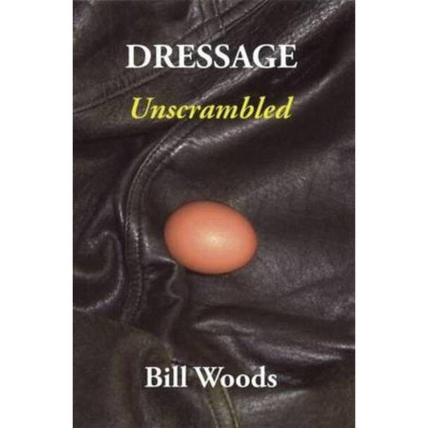 Dressage Unscrambled