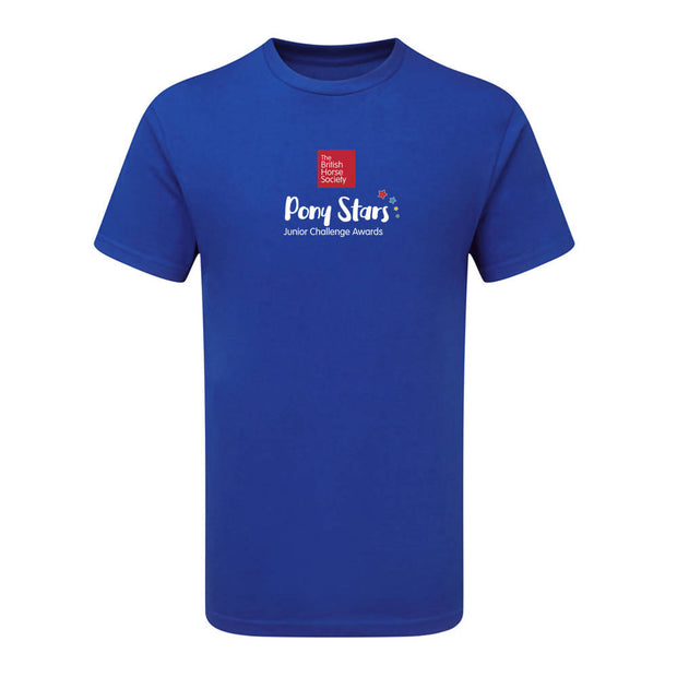 Pony Stars Awards Children's T-shirt