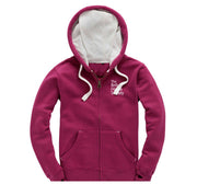 BHS Luxury Zip Hoodie