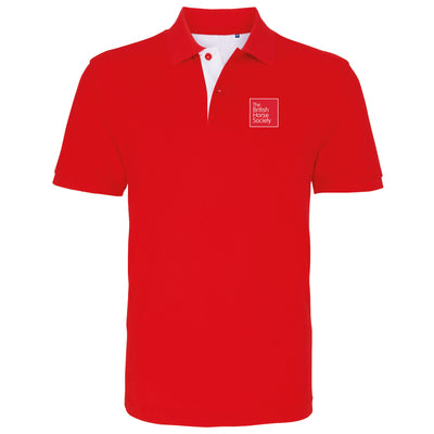 BHS Staff Unisex Polo Shirt