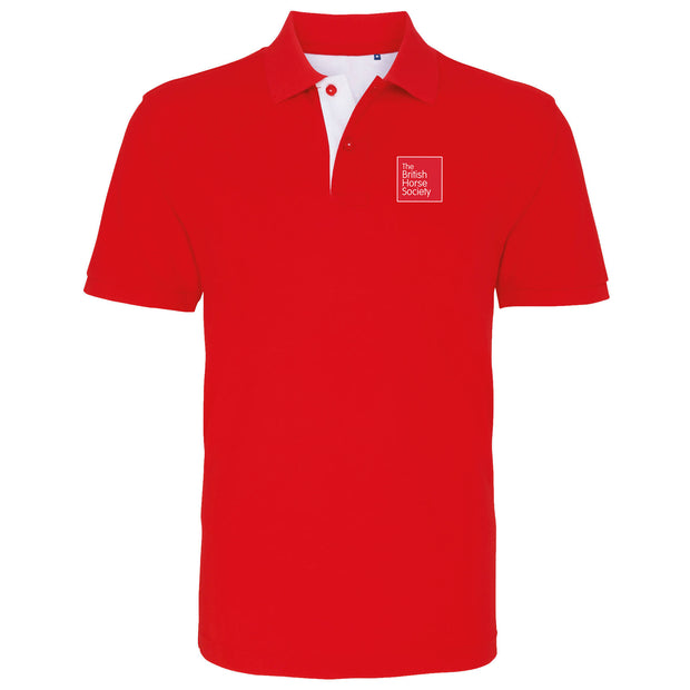 BHS Staff Unisex Polo Shirt
