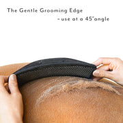 StripHair Gentle Groomer for Horses