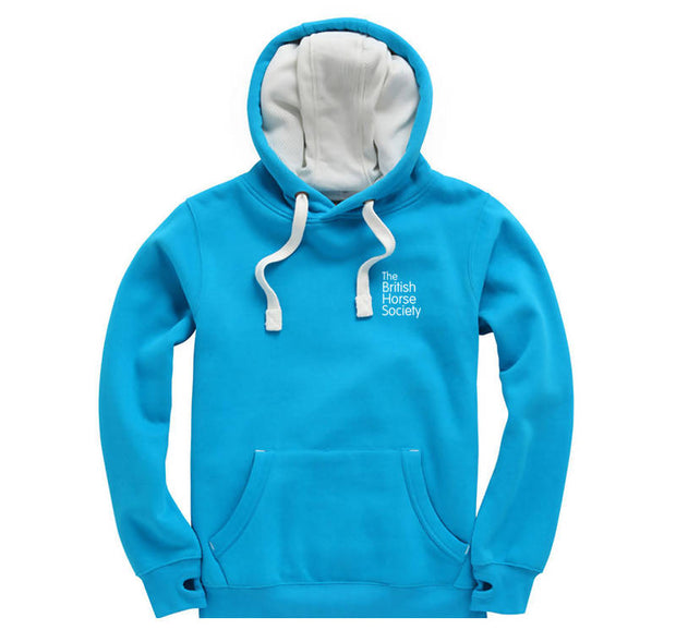 BHS Luxury Hoodie