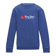 Pony Stars Awards Children's Sweatshirt